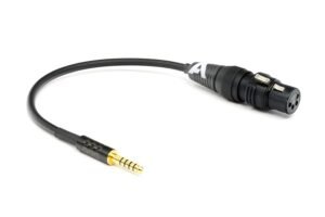 adapter-zbalansowany-bal44-01.jpg Adapter zbalansowany BAL44 (XLR 4-pin do jack 4.4 mm Pentaconn)