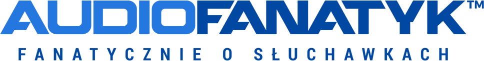 Logo Audiofanatyk.pl