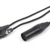audionum-kabel-do-sluchawek-audeze-zmf-meze-01.jpg AF Audionum - kabel do słuchawek Audeze / Kennerton / Meze / ZMF (2x mXLR 4-pin, SE/BAL)
