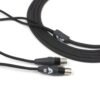 audionum-kabel-do-sluchawek-audeze-zmf-meze-02.jpg AF Audionum - kabel do słuchawek Audeze / Kennerton / Meze / ZMF (2x mXLR 4-pin, SE/BAL)