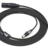audionum-kabel-do-sluchawek-audeze-zmf-meze-03.jpg AF Audionum - kabel do słuchawek Audeze / Kennerton / Meze / ZMF (2x mXLR 4-pin, SE/BAL)