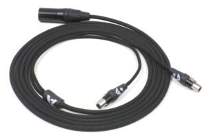 Adapter EXTENDER3 (jack 3,5 mm wtyk na jack 6,3 mm gniazdo)