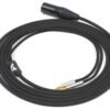 AF Audionum - kabel do słuchawek Audio-Technica A2DC (2x A2DC, SE/BAL)