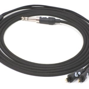 AF Audionum - kabel do&nbsp;słuchawek Fostex z&nbsp;serii TH (2x 2-pin, SE/BAL)