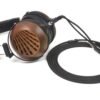 AF Audionum - kabel do słuchawek Fostex z serii TH (2x 2-pin, SE/BAL)