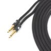 AF Audionum - kabel do słuchawek Hifiman / Meze / Aune / Focal (2x 3,5 mm, SE/BAL)
