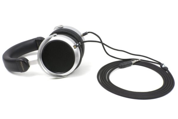 AF Audionum - kabel do słuchawek Hifiman / Meze / Aune / Focal (2x 3,5 mm, SE/BAL)