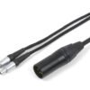 AF Audionum - kabel do słuchawek Sennheiser HD800 / HD800 S / HD820 S (2x 2-pin HD800, SE/BAL)