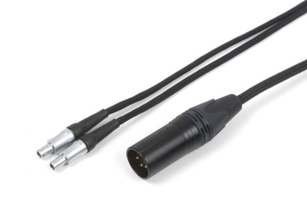 AF Audionum - kabel do słuchawek Sennheiser HD800 / HD800 S / HD820 S (2x 2-pin HD800, SE/BAL)