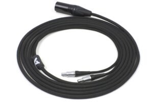 AF Audionum - kabel do słuchawek Sennheiser HD800 / HD800 S / HD820 S (2x 2-pin HD800, SE/BAL)