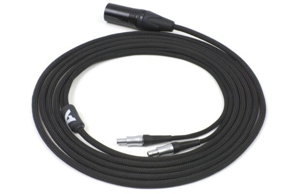 AF Audionum - kabel do słuchawek Sennheiser HD800 / HD800 S / HD820 S (2x 2-pin HD800, SE/BAL)