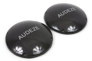 Dekielki Audeze LCD-XC Carbon (para)