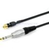Kabel-przedłużacz EXTENDER3 (jack 6,3 mm wtyk + jack 3,5 mm gniazdo)