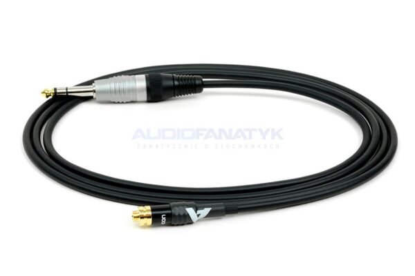 Kabel-przedłużacz EXTENDER3 (jack 6,3 mm wtyk + jack 3,5 mm gniazdo)