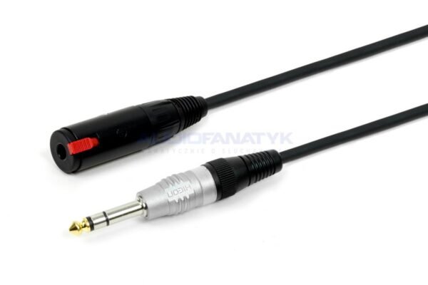 kabel-przedluzacz-extender3-jack-6-3-mm-wtyk-jack-6-3-mm-gniazdo-01.jpg Kabel-przedłużacz EXTENDER3 (jack 6,3 mm wtyk + jack 6,3 mm gniazdo)