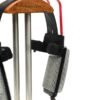 Poduszki do słuchawek AKG K1000 (czarny welur, komplet)