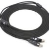 recenzja-kabla-sluchawkowego-audionum-01.jpg AF Audionum - kabel do słuchawek Audeze / Kennerton / Meze / ZMF (2x mXLR 4-pin, SE/BAL)